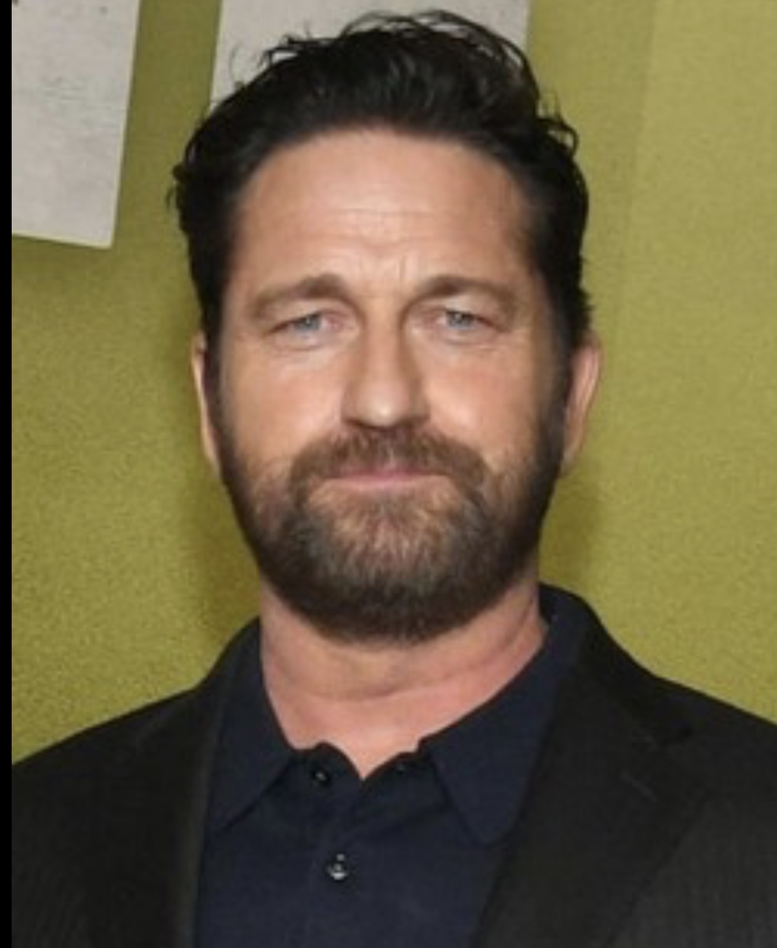 Gerald butler